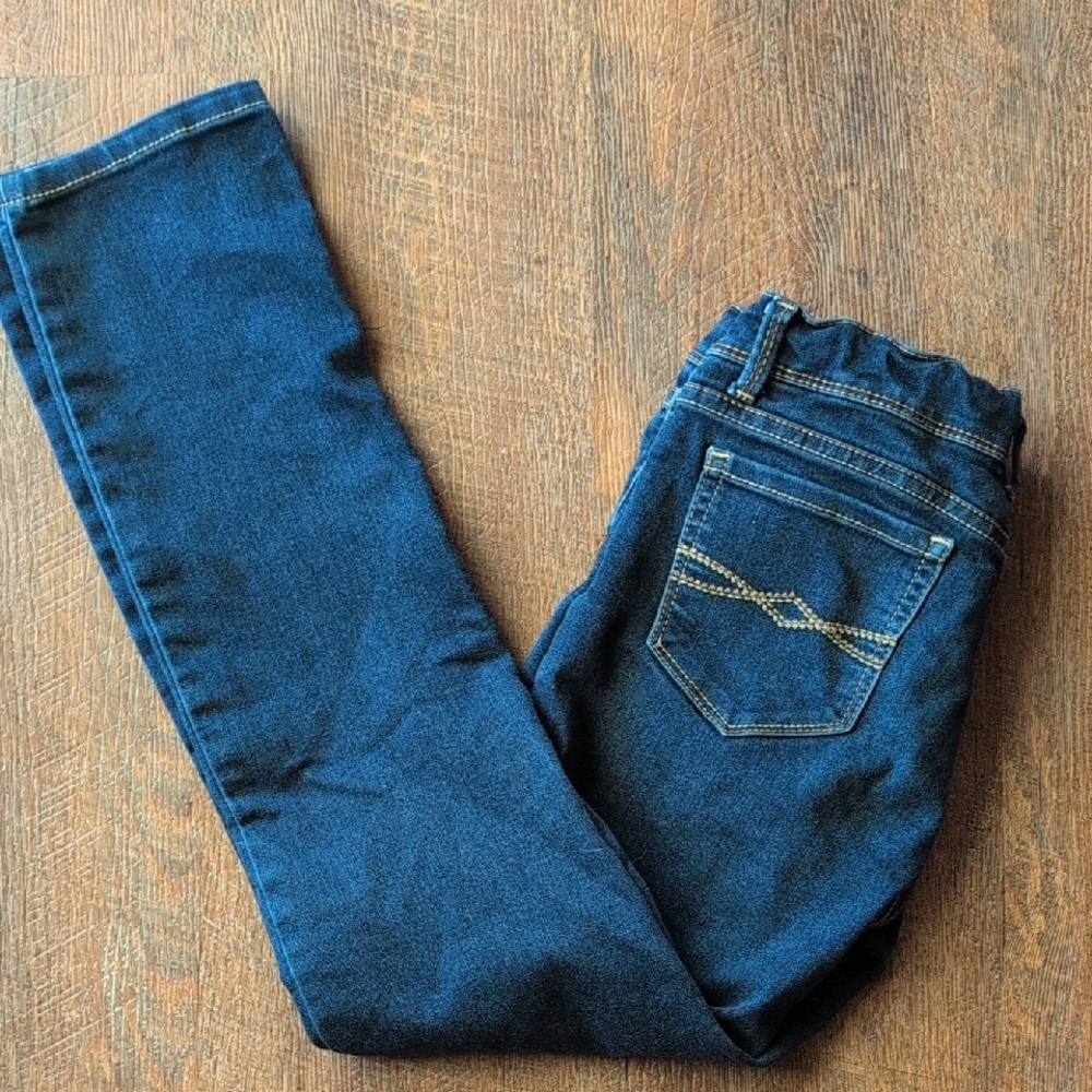 Classic Blue Women's Jeans
